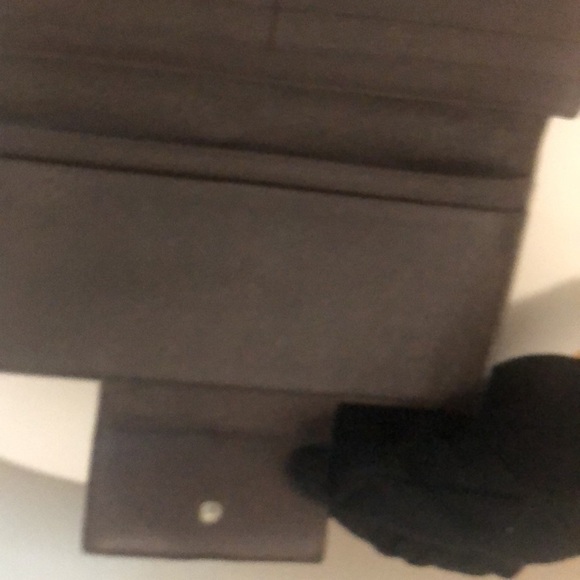 Bvlgari (Bulgari) Long Signature Wallet Good Condition - Picture 6 of 15